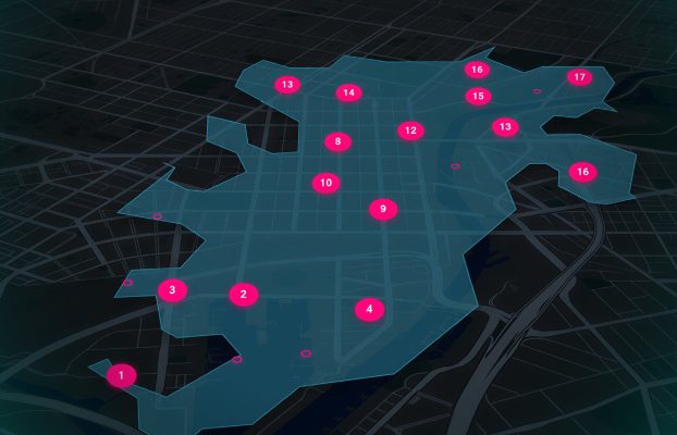 What Is Catchment Area Analysis and Why Retailers Can’t Ignore It