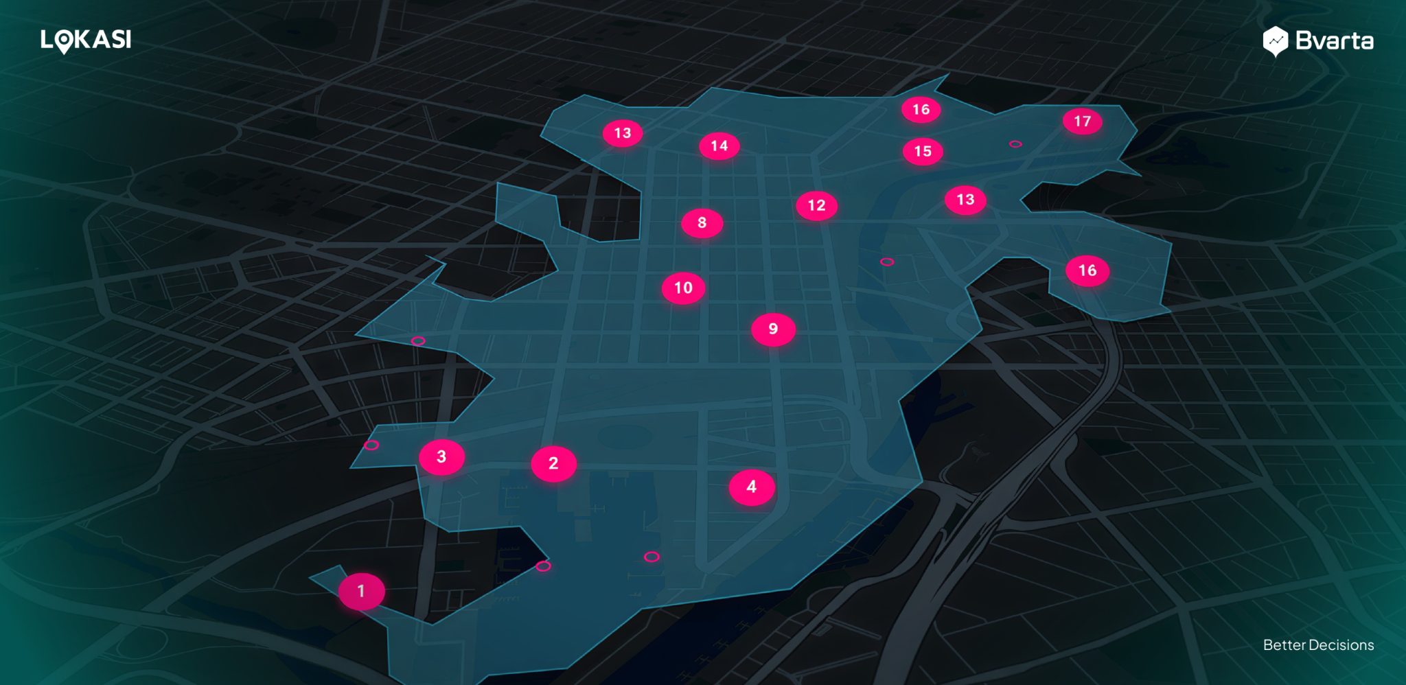 What Is Catchment Area Analysis and Why Retailers Can’t Ignore It
