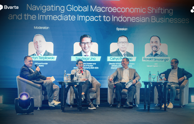 Bvarta Launches LOKASI AI at 5th Annual Tech Summit 2026, Empowering Businesses with Effortless Spatial Data Insights