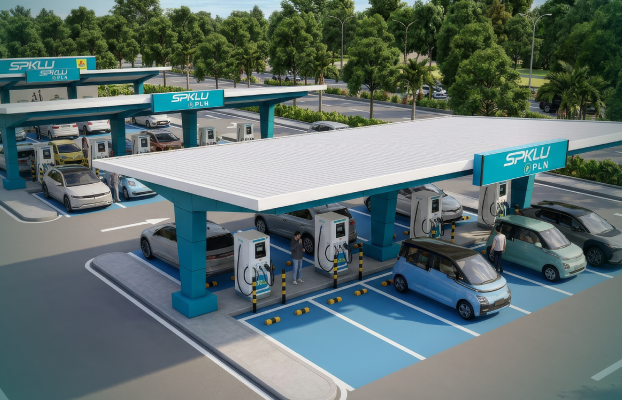 Indonesia’s EV Charging Race Is Accelerating. Is Your Site Selection Strategy Keeping Up?