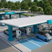 EV Distribution in Indonesia